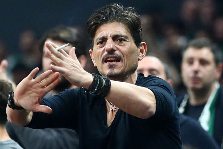 Γιαννακόπουλος: Tο story για τις μεταγραφές: “Τι γκίνια είναι αυτή”