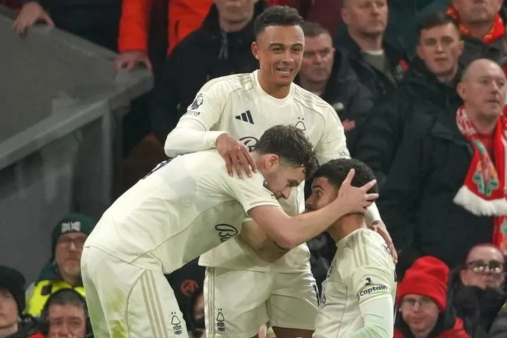 Γουέστ Χαμ – Νότιγχαμ 1-2: Ο Γκιμπς-Γουάιτ έδωσε τεράστια ανάσα στο 89′ και έστειλε τον Εσπίριτο Σάντο πιο κοντά στην πόρτα της εξόδου