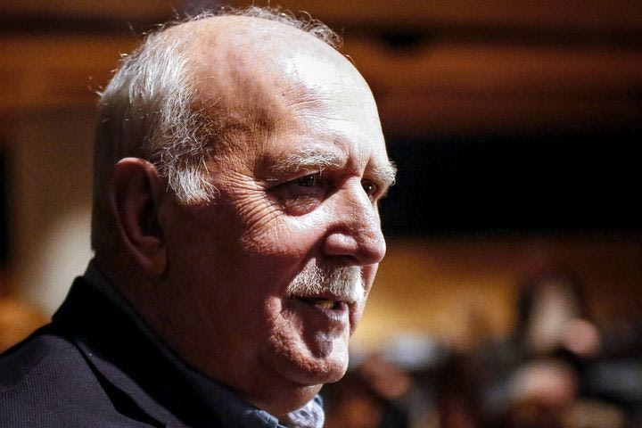 Γιώργος Παπαδάκης: Την Πέμπτη στη Ριτσώνα η κηδεία του