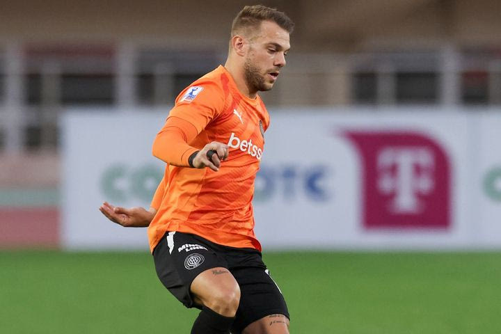 Με Γκονθάλεθ και Αποστολάκη η αποστολή του ΟΦΗ κόντρα στον Βόλο