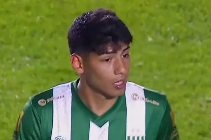 Ο Ματίας Γκονζάλες έμεινε ελεύθερος από τη Μπάνφιλντ και θα υπογράψει στον Βόλο