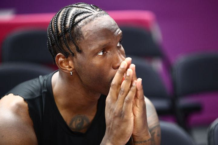 Ο Χέιζ-Ντέιβις βλέπει με θετικό μάτι την επιστροφή του στη EuroLeague – Τι περιμένει ο Παναθηναϊκός