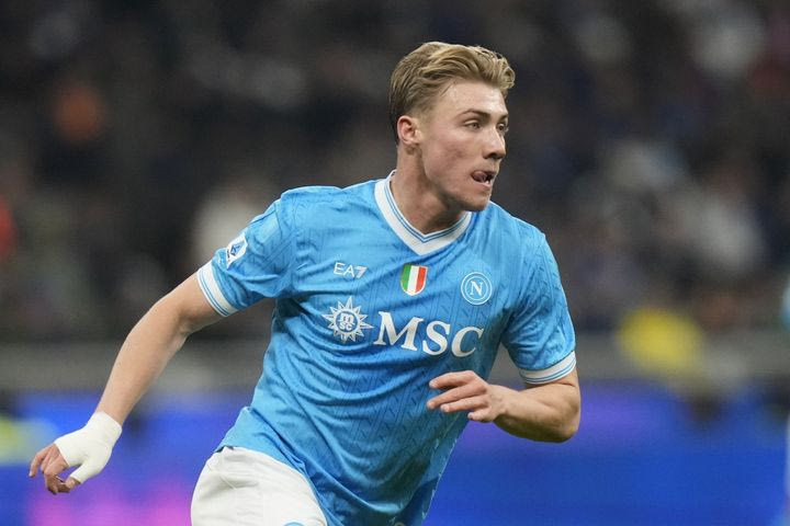 Κόλλησαν στο μηδέν: Η Νάπολι έχασε την ευκαιρία να πιάσει την Ίντερ στην κορυφή