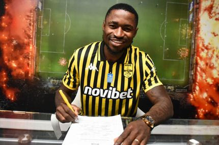 Σε φουλ ρυθμούς ο Χόνγκλα στον Άρη ενόψει ΠΑΟΚ