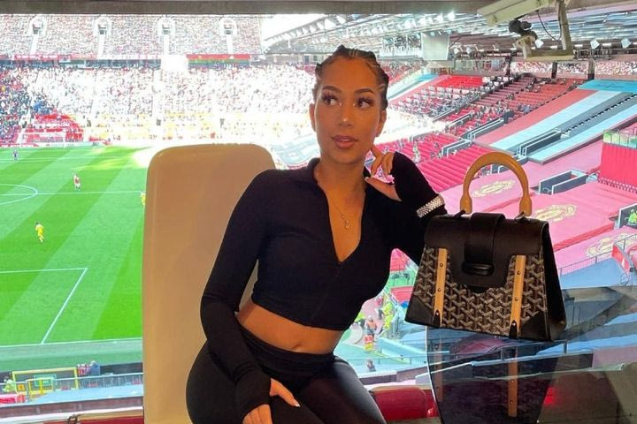 Γουέστ Χαμ: Η σύντροφος του Άαρον Γουάν-Μπισάκα αντιμέτωπη με φυλάκιση μετά από σοβαρό τροχαίο