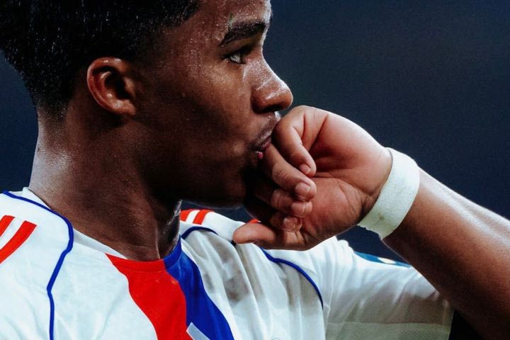 Κύπελλο Γαλλίας: Με Έντρικ στους 8 η Λιόν, επική ανατροπή της Νις απέναντι στη Μονπελιέ