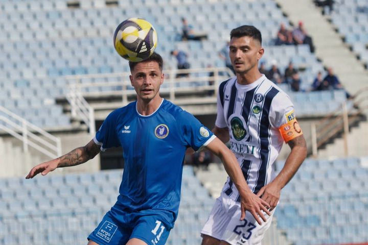 Super League 2: Πότε αρχίζουν τα playoffs και τα playouts