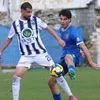 Νίκη Βόλου – Ηρακλής 1-1: Όρθιος ο Γηραιός στον Βόλο, ευκαιρία για την Αναγέννηση Καρδίτσας