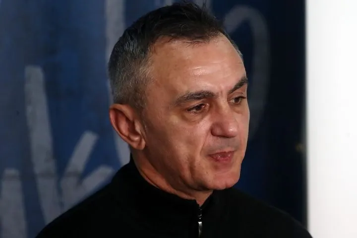 Ηρακλής: Τέλος ο Βίγκνιεβιτς