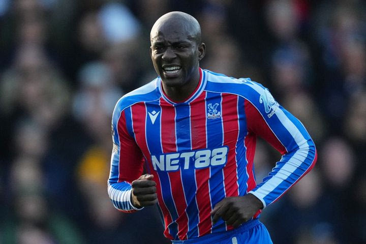 Στη λίστα της Νότιγχαμ ο Ζαν Φιλίπ Ματετά της Κρίσταλ Πάλας