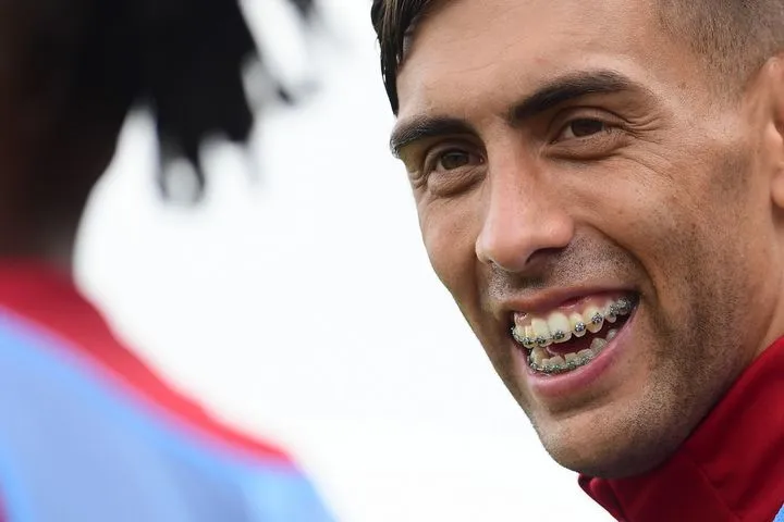 Χεφτέ Μπετανκόρ: Ο εκτελεστής της Ρεάλ ήταν κανονικός ηλεκτρολόγος