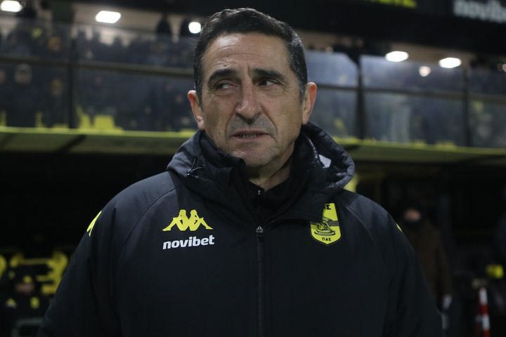 Χιμένεθ: “Αξίζαμε τη νίκη, είχαμε τις φάσεις και σκοράραμε δύο γκολ”