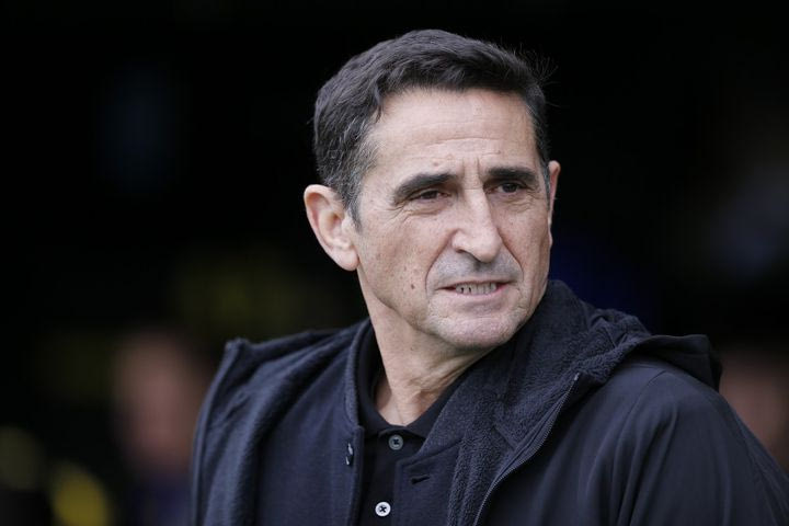 Χιμένεθ: “Είμαστε μεγάλη ομάδα, στόχος μας το Κύπελλο”