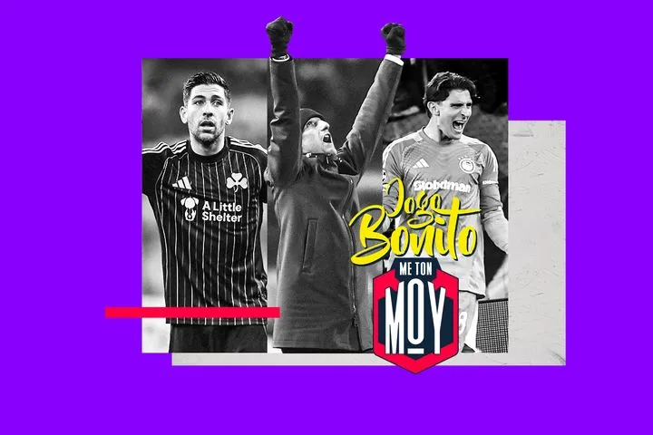 Jogo Bonito: Η σημαντική εξέλιξη του AFCON και η πειστική εμφάνιση των ελληνικών ομάδων