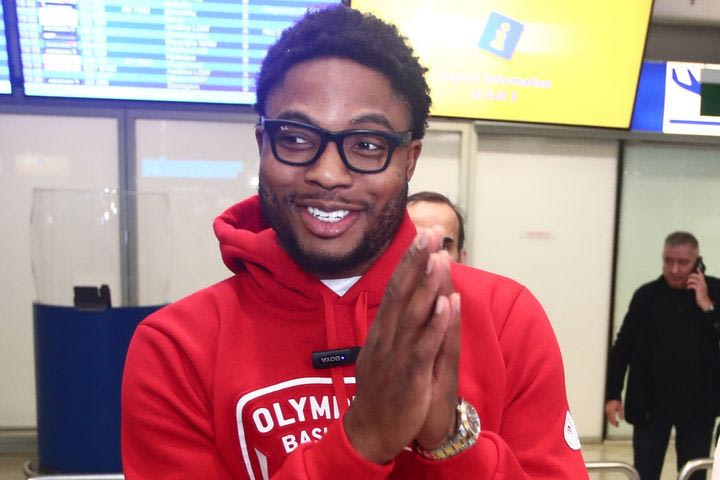 Ολυμπιακός: Η ιστορία του 2012 και το κάστινγκ των ερυθρολεύκων