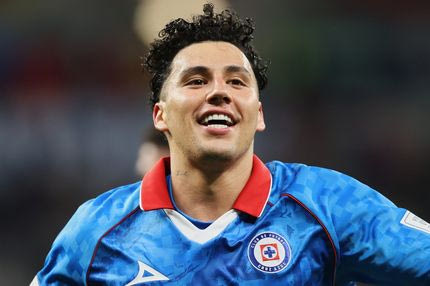 Κλείδωσε το deal στον ΠΑΟΚ για Χόρχε Σάντσες - Την Πέμπτη στη Θεσσαλονίκη ο Μεξικανός μπακ