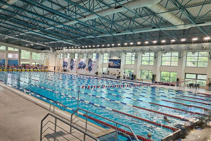 Στην Καβάλα οι 8οι αγώνες Κολύμβησης Αγωνιστικών Κατηγοριών “Απόστολος Παύλος 2026”