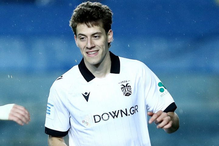 ΠΑΟΚ: Ο Κωνσταντέλιας τα έκανε όλα κι ακόμη περισσότερα για τον Δικέφαλο στο Αγρίνιο