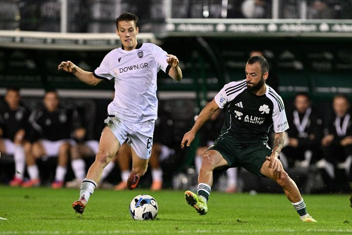 Κύπελλο Ελλάδας: Σε αυτόν δίνει το ΑΙ την κούπα