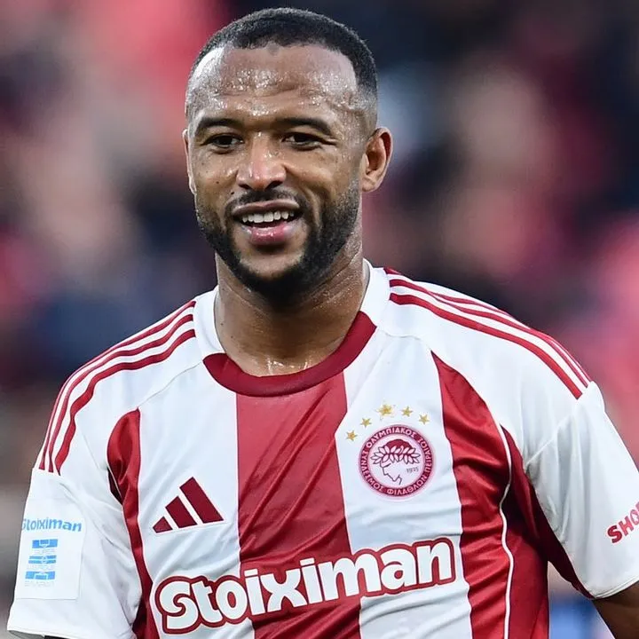 Ο νόμος του Ελ Κααμπί: Ο Ολυμπιακός έκανε την δουλειά και συγκεντρώνεται στον "τελικό" του Άμστερνταμ