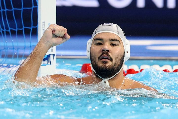 Εθνική πόλο ανδρών: Το επόμενο παιχνίδι της γαλανόλευκης στο Ευρωπαϊκό και η βαθμολογία του Β’ Ομίλου