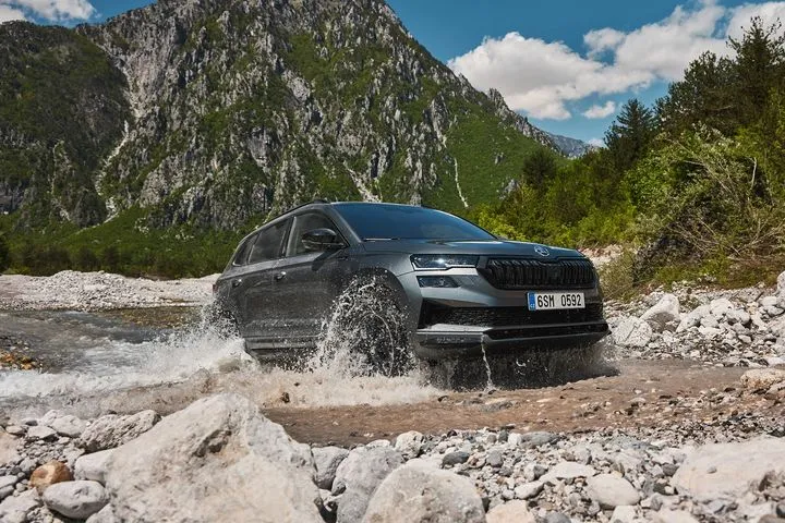 Νέα έκδοση Selection Plus για το Karoq: Το δημοφιλές SUV της Skoda τώρα με ακόμα πλουσιότερο εξοπλισμό