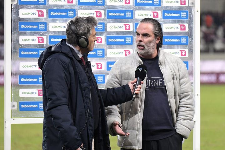 Ξέσπασμα Καζία: “Μαύρη μέρα για το ελληνικό ποδόσφαιρο, κάποιοι δεν θέλουν τον Πανσερραϊκό στην πρώτη κατηγορία”