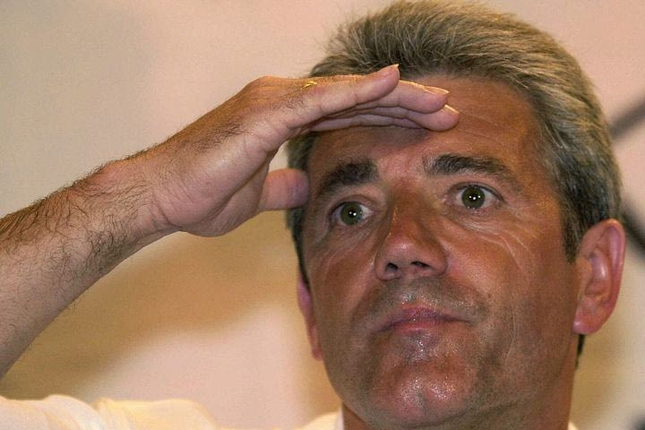 Ο θρυλικός Κέβιν Κίγκαν διαγνώστηκε με καρκίνο