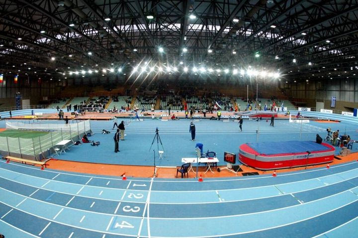 Η αγωνιστική δράση επανέρχεται στο κλειστό της Παιανίας μετά από 15 χρόνια