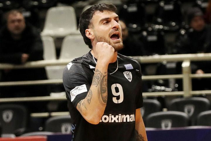 ΠΑΟΚ – Χόροντοκ 2-3: Ο Δικέφαλος πήρε αυτό που ήθελε μέσα σε πένθιμο κλίμα και προκρίθηκε στα προημιτελικά του Challenge Cup