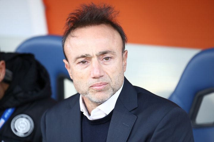 Κόντης: “Στο ποδόσφαιρο αυτό που μετράει στο τέλος είναι το αποτέλεσμα, πρέπει να δούμε την επόμενη ημέρα”