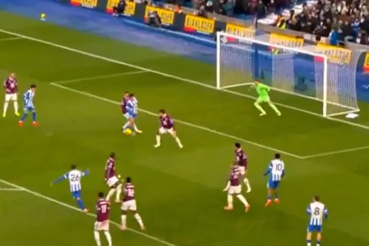 Μπάμπης Κωστούλας: Πρώτη ασίστ για τον 18χρονο επιθετικό στον μαγικό κόσμο της Premier League