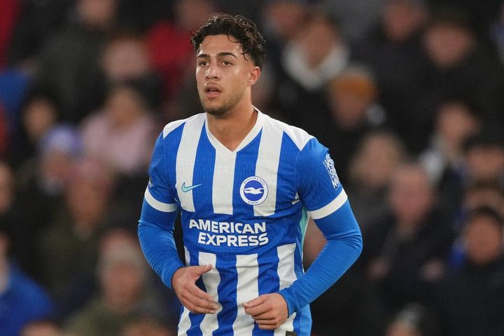 Κωστούλας: Εκτός αποστολής από το ματς της Μπράιτον με την Σίτι λόγω μικροτραυματισμού