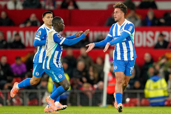 Premier League: Η Μπράιτον καθάρισε την Μπέρνλι με ασίστ Κωστούλα, πρώτη νίκη για τη Γουλβς κόντρα στη Γουέστ Χαμ