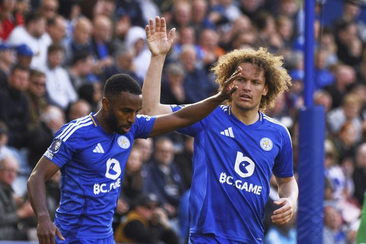 Τέτοιο 3/3 μόνο το AI προσφέρει