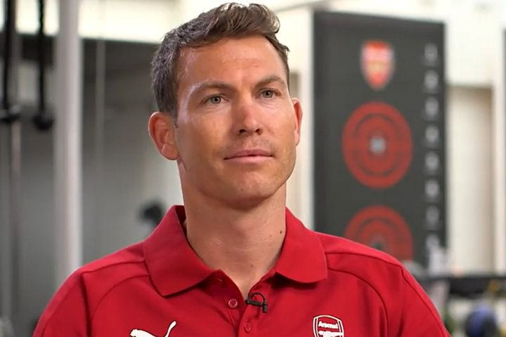 Ο Στέφαν Λίχτσταϊνερ νέος προπονητής της Βασιλείας