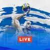 LIVE η πρεμιέρα της Ελλάδας στο Ευρωπαϊκό πόλο ανδρών απέναντι στη Γεωργία
