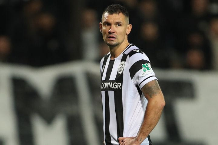 ΠΑΟΚ: Επέστρεψε ο Λόβρεν, παραμένουν εκτός οι Παβλένκα και Ιβανούσετς ενόψει Ολυμπιακού