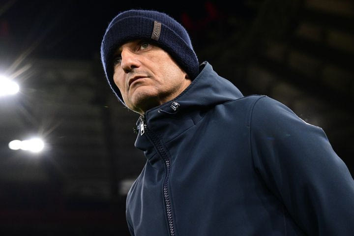 ΠΑΟΚ: Ο MVP του ΠΑΟΚ στο “Καραϊσκάκης” ήταν ο Λουτσέσκου