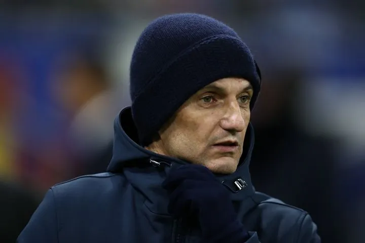 Ξέσπασμα Λουτσέσκου: “Η διαιτησία ήταν εχθρική, στο 2ο γκολ της Λιόν έγιναν πάνω από 10 φάουλ που δεν δόθηκαν”