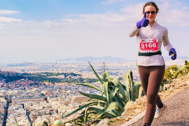 Τα μεσάνυχτα λήγει η διορία για εγγραφή στο 11th Lycabettus Run