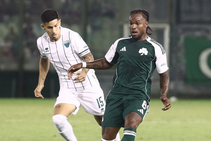 Το πρόγραμμα του Λεβαδειακού και του Παναθηναϊκού μέχρι το φινάλε της regular season της Stoiximan Super League