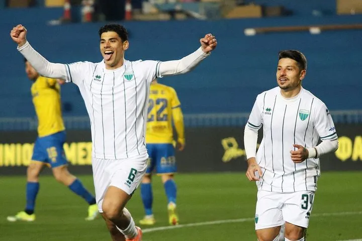 Stoiximan Super League: Η βαθμολογία μετά το διπλό του Λεβαδειακού στην έδρα του Παναιτωλικού