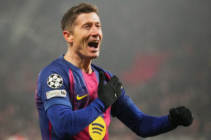 Champions League: Αυτές είναι οι ομάδες που έχουν προκριθεί και αποκλειστεί από την επόμενη φάση του Champions League