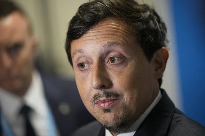 Μαρσέιγ: Ο Λονγκόρια αποκάλυψε ότι ζήτησε τη συμβουλή της μητέρας του για τη μεταγραφή του Γκρίνγουντ