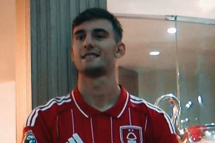 Νότιγχαμ, μεταγραφές: Οι “reds” ανακοίνωσαν τον Λορέντσο Λούκα