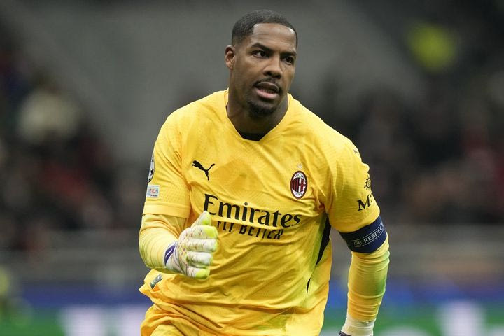 Μίλαν: Έκλεισε το deal με τον Μενιάν και τον δένει στο Σαν Σίρο μέχρι το 2031