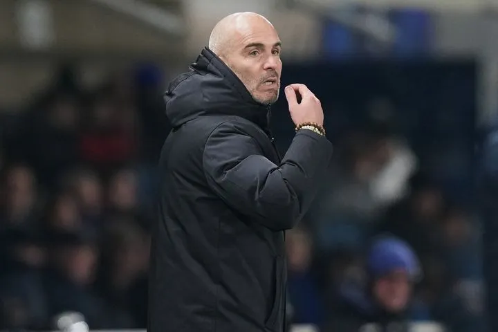 Τσέλσι: Τέλος ο Μαρέσκα από τους μπλε