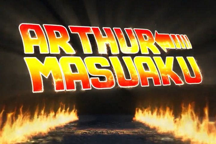 H Λανς γνωστοποίησε τη μεταγραφή του Μαζουακού με επικό video από… Back to the Future