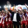 Ολυμπιακός: Αυτός είναι ο λόγος που ο τίτλος του Betsson Super Cup είναι ιστορικός για τον Βαγγέλη Μαρινάκη